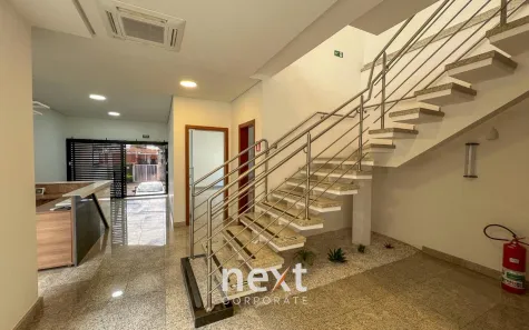 Imóvel Comercial com 1 Quarto para alugar, 298m² no Jardim Guanabara, Campinas