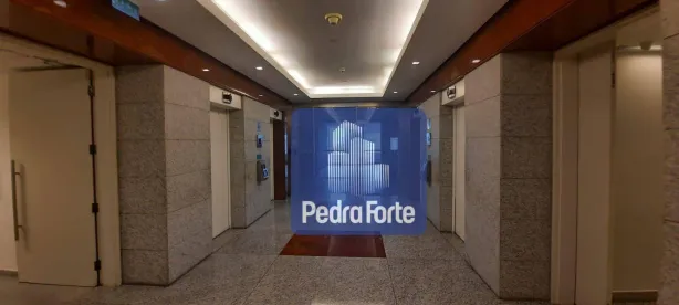 Sala Comercial para alugar, 374m² no Chácara Itaim, São Paulo