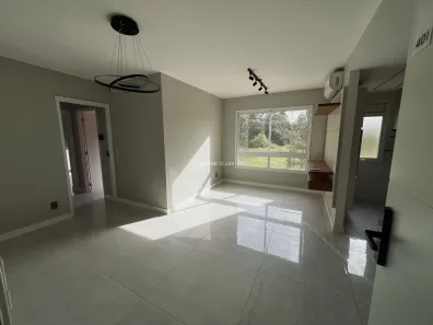 Apartamento com 2 Quartos para alugar, 64m² no Marechal Rondon, Canoas