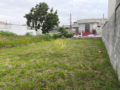 Lote/Terreno à venda, 250m² no Loteamento Villa Branca, Jacareí