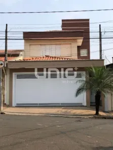 Casa com 3 Quartos à venda, 172m² no Jardim Caxambu, Piracicaba