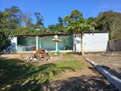 Fazenda/Sítio com 1 Quarto à venda, 80m² no , Itariri