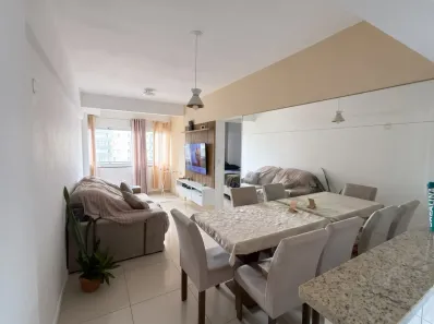 Apartamento com 2 Quartos à venda, 54m² no Luiz Anselmo, Salvador
