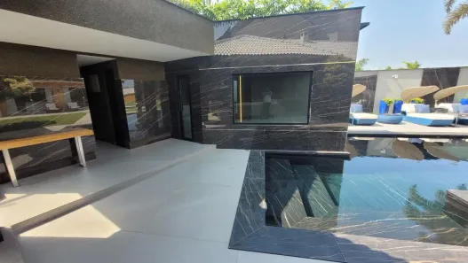 Casa de Condomínio com 5 Quartos à venda, 1013m² no Barra da Tijuca, Rio de Janeiro