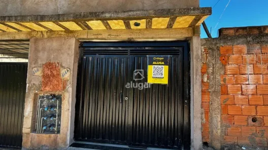 Apartamento com 2 Quartos para alugar, 55m² no São Geraldo II, Montes Claros