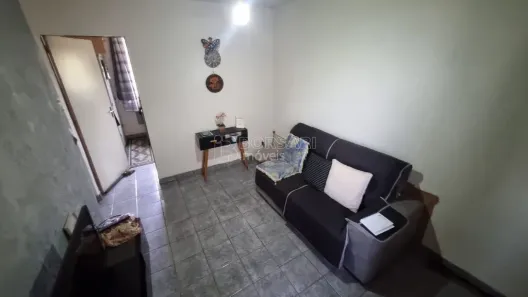 Apartamento com 2 Quartos à venda, 45m² no Vila Harmonia, Araraquara