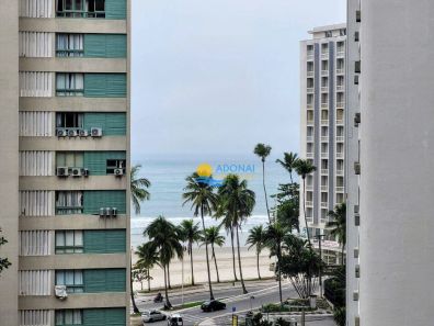 Apartamento com 3 Quartos à venda, 120m² no Pitangueiras, Guarujá