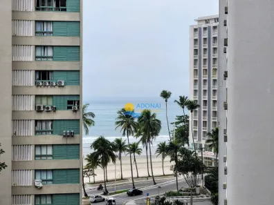 Apartamento com 3 Quartos à venda, 120m² no Pitangueiras, Guarujá