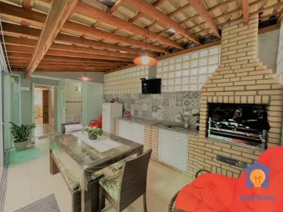 Casa de Condomínio com 3 Quartos à venda, 89m² no Chácara Ondas Verdes, Cotia