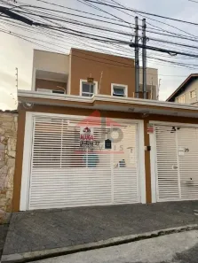 Sobrado com 3 Quartos à venda, 112m² no Vila Buenos Aires, São Paulo