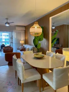 Apartamento com 4 Quartos à venda, 111m² no Riviera, Bertioga