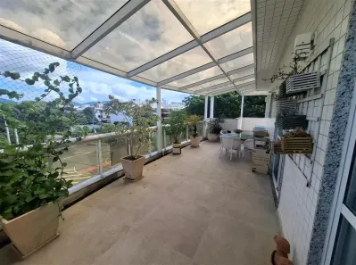 Cobertura com 3 Quartos à venda, 176m² no Recreio dos Bandeirantes, Rio de Janeiro
