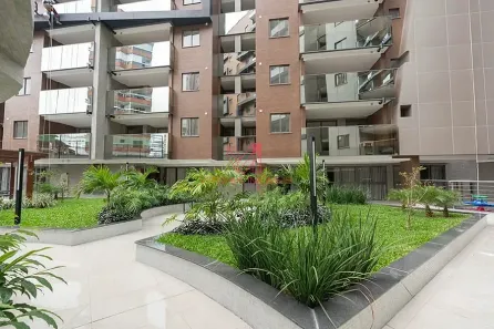 Apartamento com 2 Quartos à venda, 63m² no Jardim Camburi, Vitória