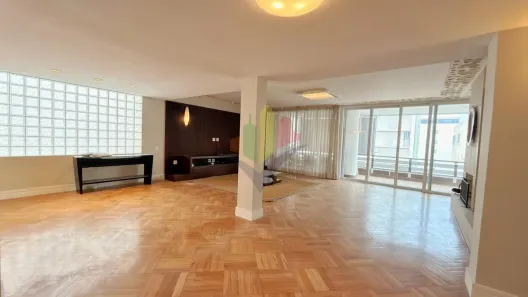 Apartamento com 4 Quartos à venda, 442m² no Higienópolis, São Paulo