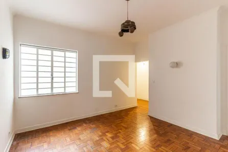 Apartamento com 2 Quartos à venda, 75m² no Vila Buarque, São Paulo