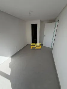 Apartamento com 2 Quartos à venda, 60m² no Manaíra, João Pessoa