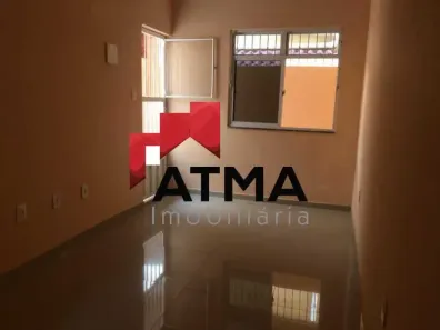 Apartamento com 1 Quarto à venda, 55m² no Brás de Pina, Rio de Janeiro