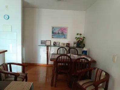 Apartamento com 2 Quartos à venda, 47m² no São Cristóvão, Rio de Janeiro