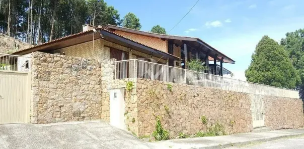 Casa com 4 Quartos à venda, 450m² no João Paulo, Florianópolis