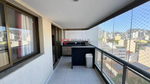 Apartamento com 2 Quartos à venda, 90m² no Botafogo, Rio de Janeiro