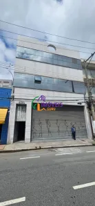 Ponto Comercial para alugar, 858m² no Tatuapé, São Paulo