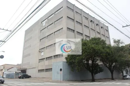 Sala Comercial para alugar, 1050m² no Brás, São Paulo