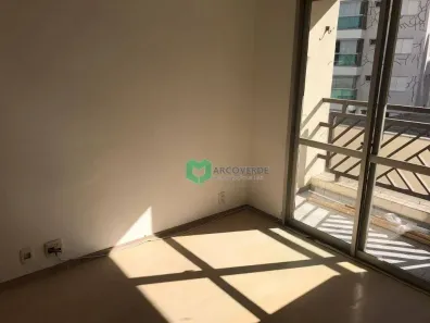 Apartamento com 2 Quartos à venda, 60m² no Vila Ipojuca, São Paulo