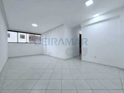 Apartamento com 2 Quartos para alugar, 55m² no Sul, Brasília