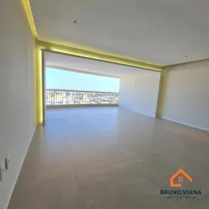 Apartamento com 4 Quartos à venda, 144m² no Fátima, Fortaleza
