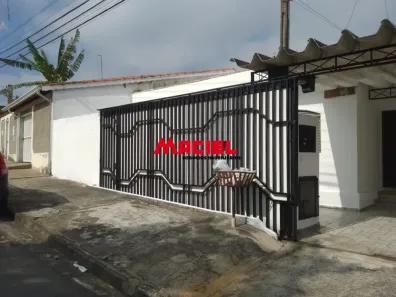 Casa com 3 Quartos à venda, 175m² no Conjunto São Benedito, Jacareí