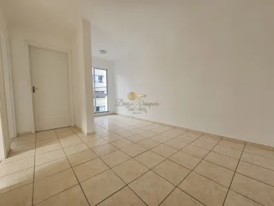 Apartamento com 2 Quartos para alugar, 50m² no Pimenteiras, Teresópolis