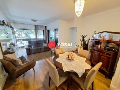 Apartamento com 2 Quartos à venda, 99m² no Centro, Londrina