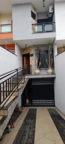 Sobrado com 3 Quartos à venda, 105m² no Jardim Brasília (Zona Leste), São Paulo