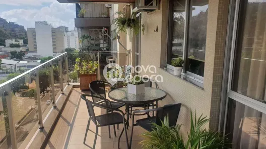 Apartamento com 2 Quartos à venda, 85m² no Vila Isabel, Rio de Janeiro