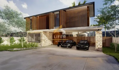 Casa de Condomínio com 4 Quartos à venda, 394m² no Loteamento Residencial Pedra Alta (Sousas), Campinas
