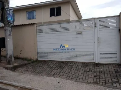 Casa com 2 Quartos à venda, 65m² no Marambaia, São Gonçalo