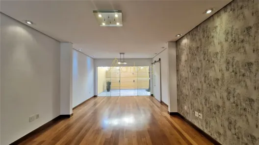 Casa de Condomínio com 4 Quartos à venda, 238m² no Chácara Monte Alegre, São Paulo