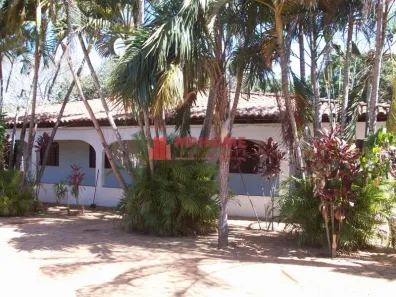 Fazenda/Sítio com 4 Quartos à venda, 500m² no Setor Habitacional Tororó, Brasília