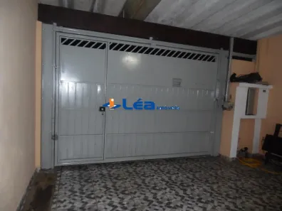 Casa com 3 Quartos à venda, 109m² no Vila Nova Urupês, Suzano