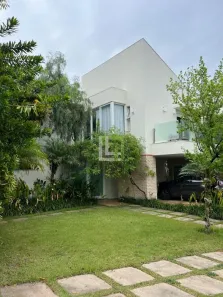 Casa de Condomínio com 5 Quartos à venda, 274m² no Cidade Santos Dumont, Jundiaí