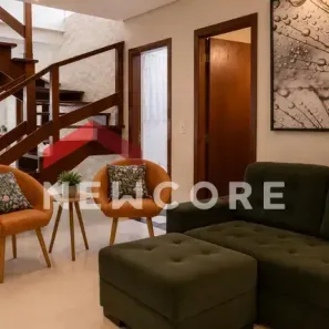 Sobrado com 3 Quartos à venda, 154m² no Santa Terezinha, São Bernardo do Campo