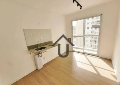 Apartamento com 1 Quarto à venda, 30m² no Vila Butantã, São Paulo