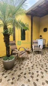 Casa com 2 Quartos à venda, 65m² no Vila Ac, Mongaguá