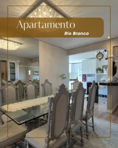 Apartamento com 2 Quartos à venda, 116m² no Rio Branco, Caxias do Sul