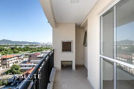 Apartamento com 2 Quartos à venda, 77m² no São Francisco de Assis, Camboriú