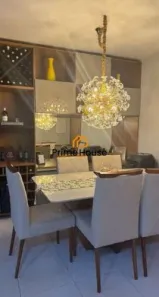 Apartamento com 2 Quartos à venda, 76m² no Recreio dos Bandeirantes, Rio de Janeiro