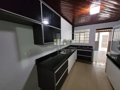 Casa com 3 Quartos à venda, 10m² no Jardim João Paulo II, Sumaré