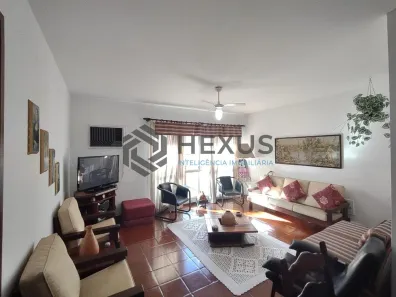 Apartamento com 3 Quartos à venda, 100m² no Enseada, Guarujá