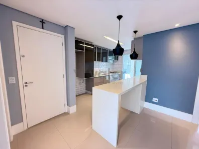 Apartamento com 2 Quartos à venda, 105m² no Cambuí, Campinas