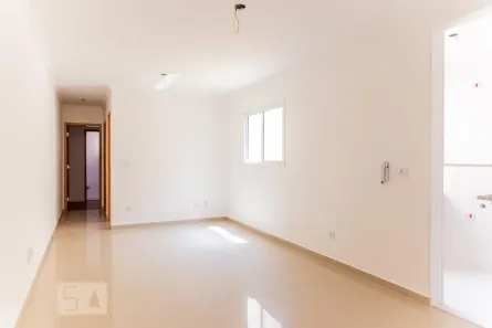 Apartamento com 2 Quartos à venda, 65m² no Vila Príncipe de Gales, Santo André